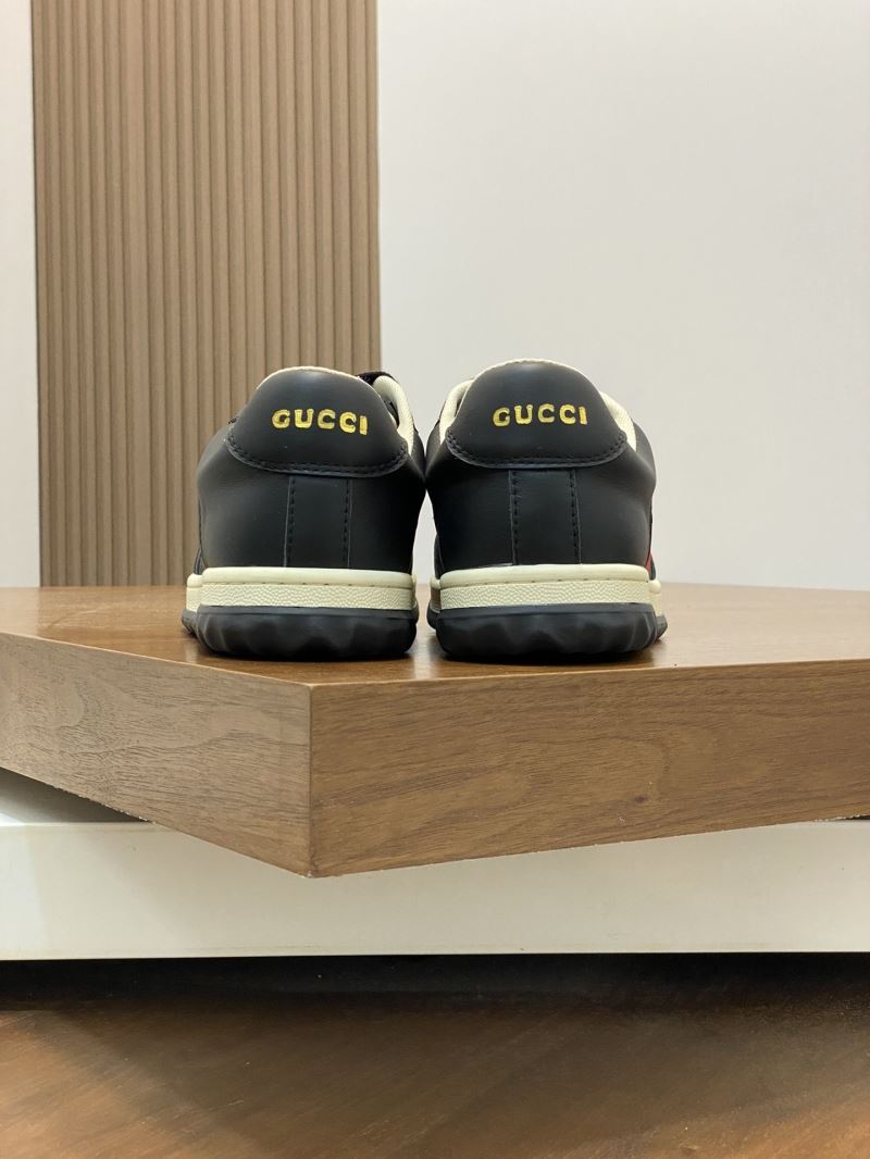 Gucci Screener Shoes